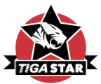 Logo for TIGA